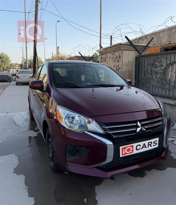 ميتسوبيشي ميراج 2024 للبيع في العراق -  بغداد